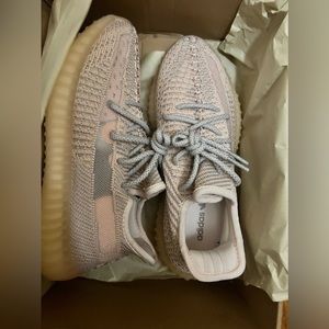 Yeezy Synth Reflective V2